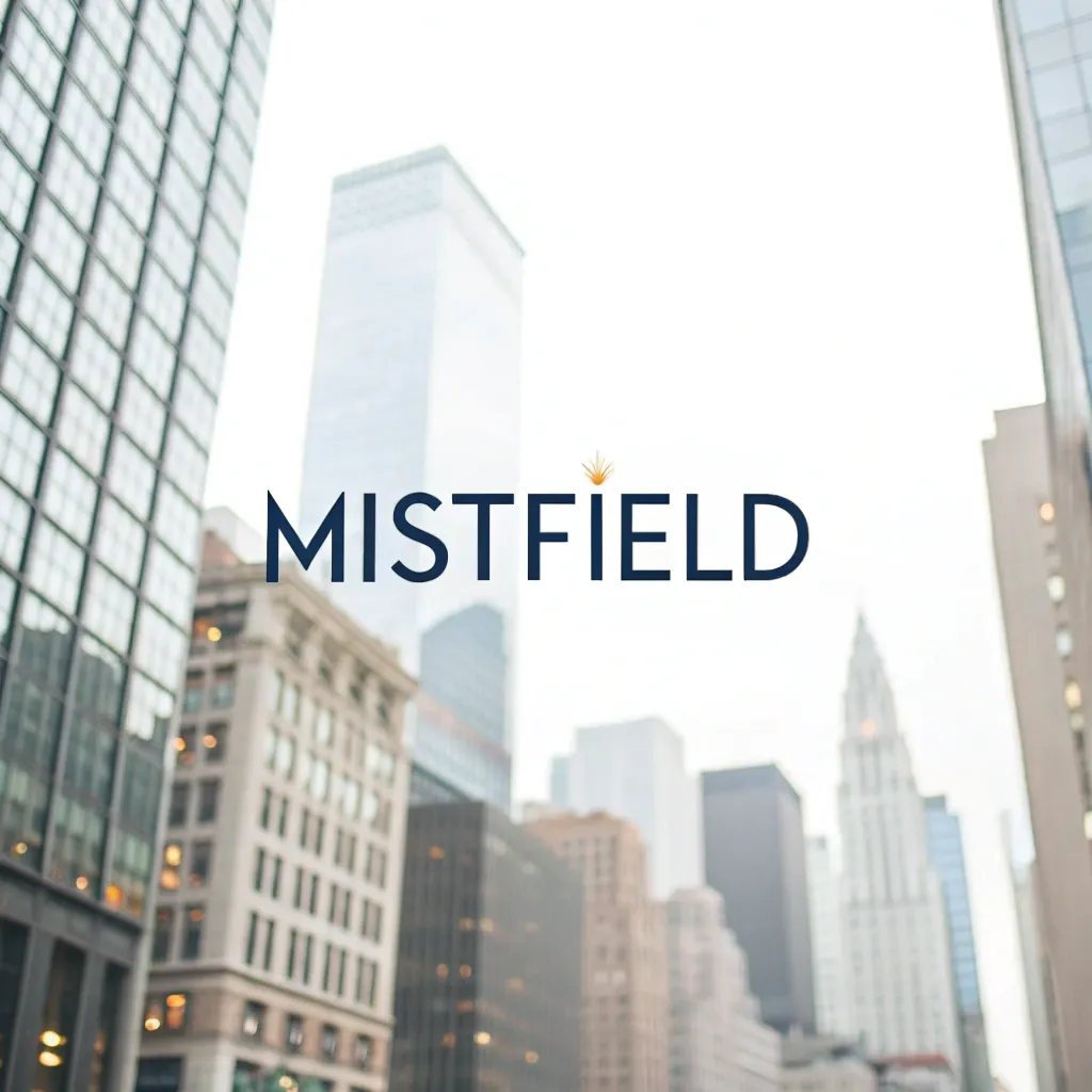 Mistfield Company Logo